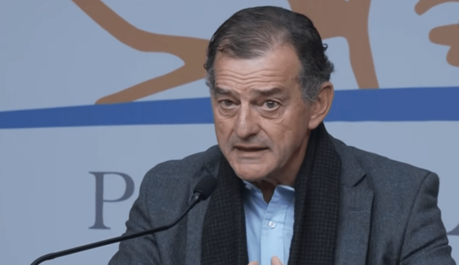 imagen de Cabildo Abierto acordó con el Gobierno y dará sus votos para aprobar la Rendición de Cuentas
