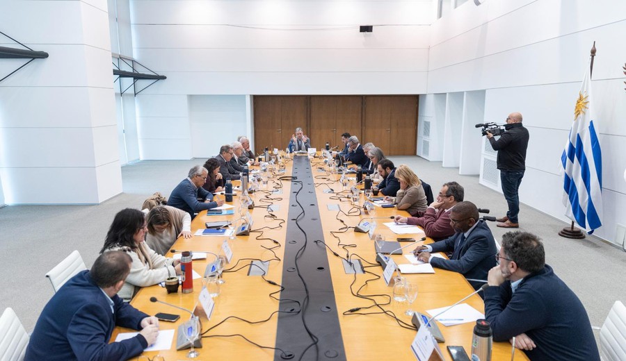 imagen de Gobierno gestionó créditos por U$S 750 millones para mitigar efectos de El Niño