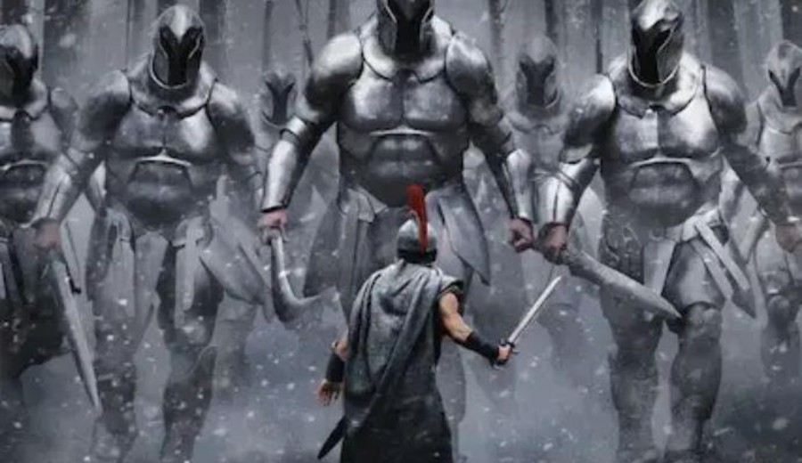imagen de La Odisea, Nolan y la poesía
