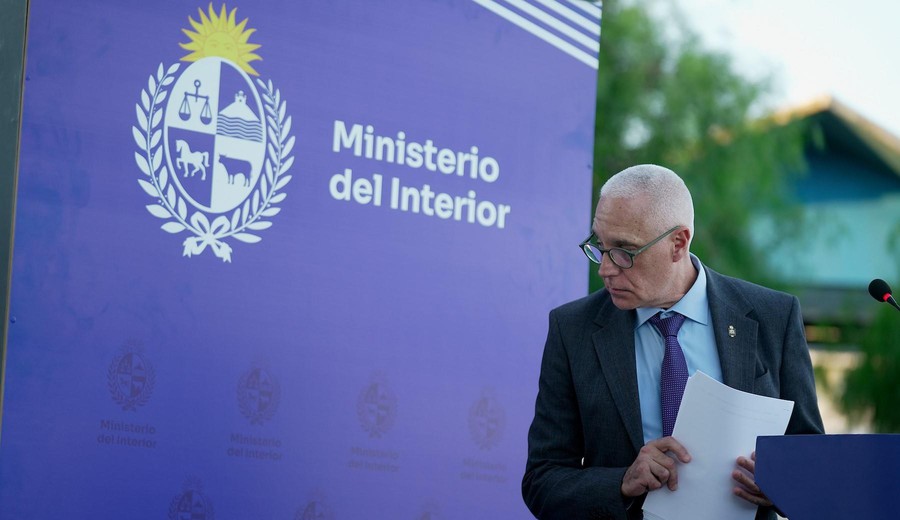 imagen de “Rotación natural”: cambio de director de la Unidad de máxima seguridad del exComcar