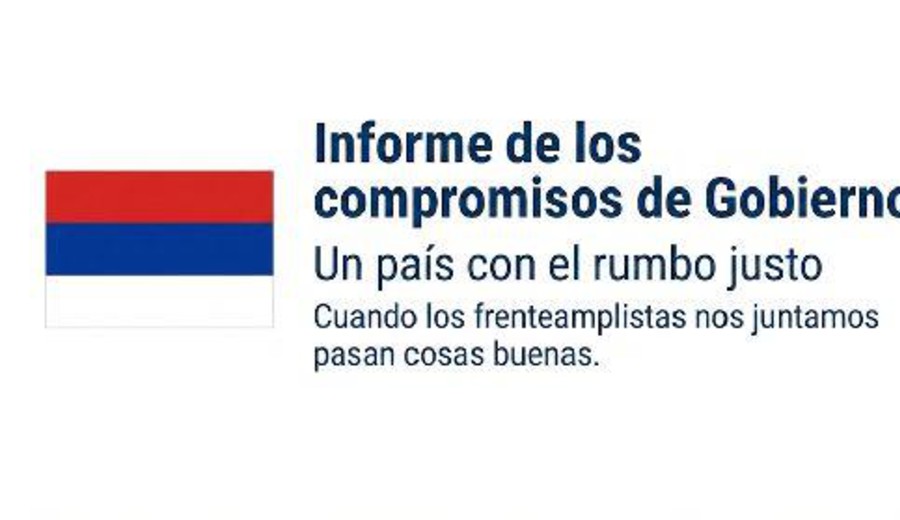 imagen de Porqué no voy a una actividad del Frente Amplio. Esteban Valenti