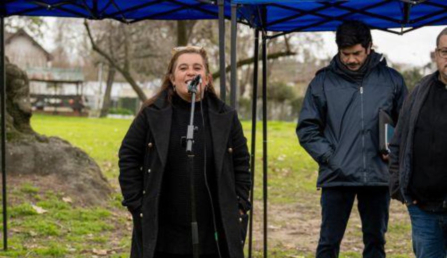 imagen de IMM: Montevideo incorporó 920 personas para tareas de limpieza
