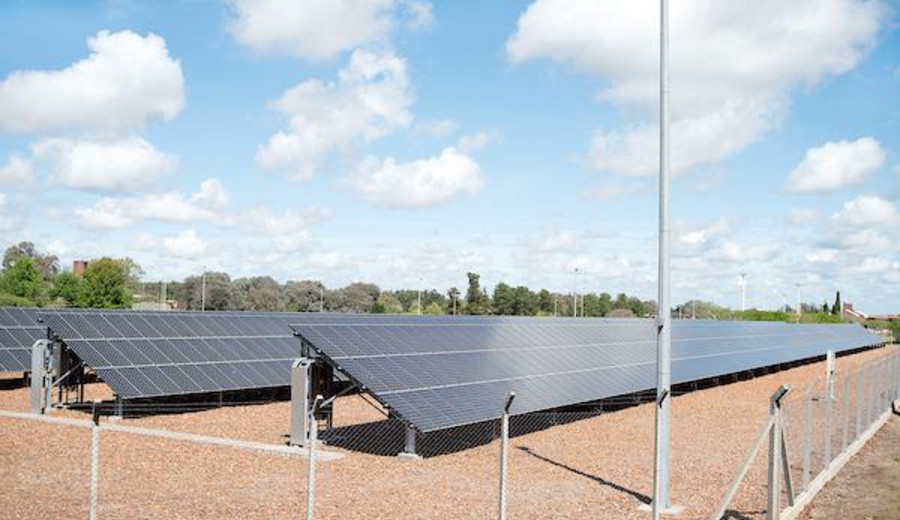 imagen de Uruguay prepara su "década solar": vuelve la inversión privada y UTE proyecta hasta 600 MW nuevos