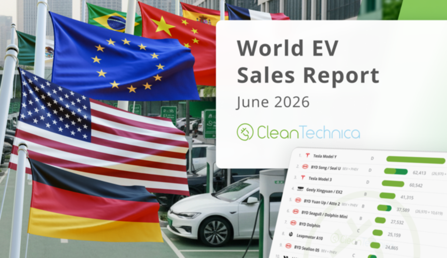imagen de Alemania acelera hacia el auto eléctrico, pero sus marcas pierden terreno frente a la ofensiva china