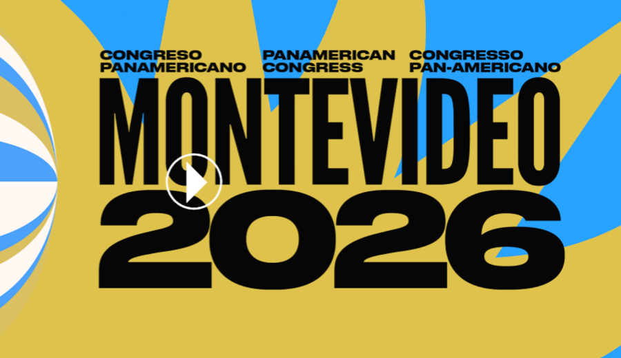 imagen de Montevideo reúne al progresismo de las Américas para disputar la ofensiva internacional de la ultraderecha