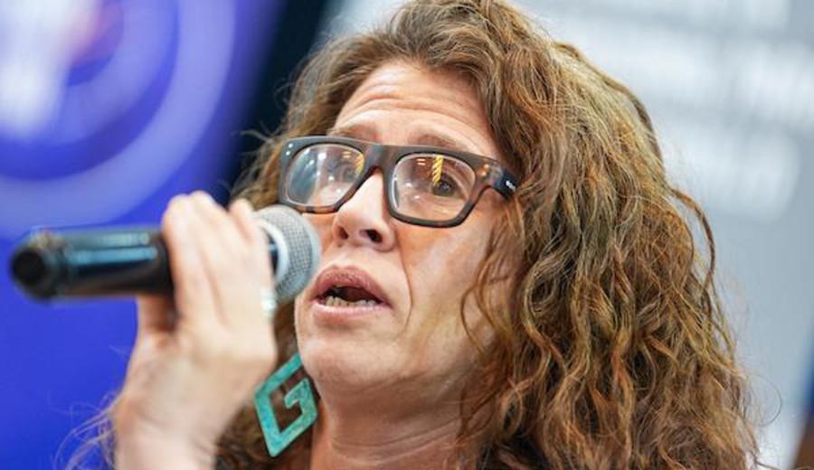 imagen de Alejandra Picco: “Estamos hipotecando el futuro: el empleo crece, pero los puestos de trabajo son de peor calidad”