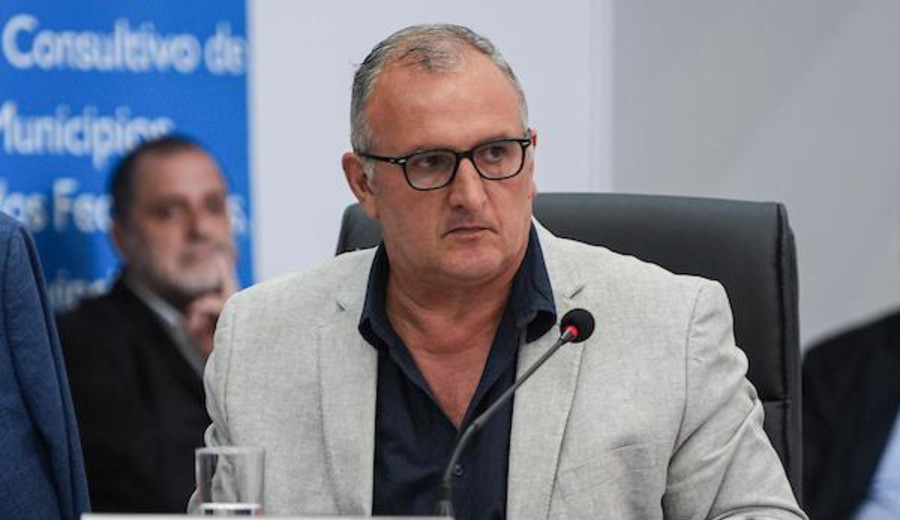 imagen de Primer año del FA en Lavalleja: Ximénez denuncia una Intendencia desbordada en contratos y anticipa otro año difícil