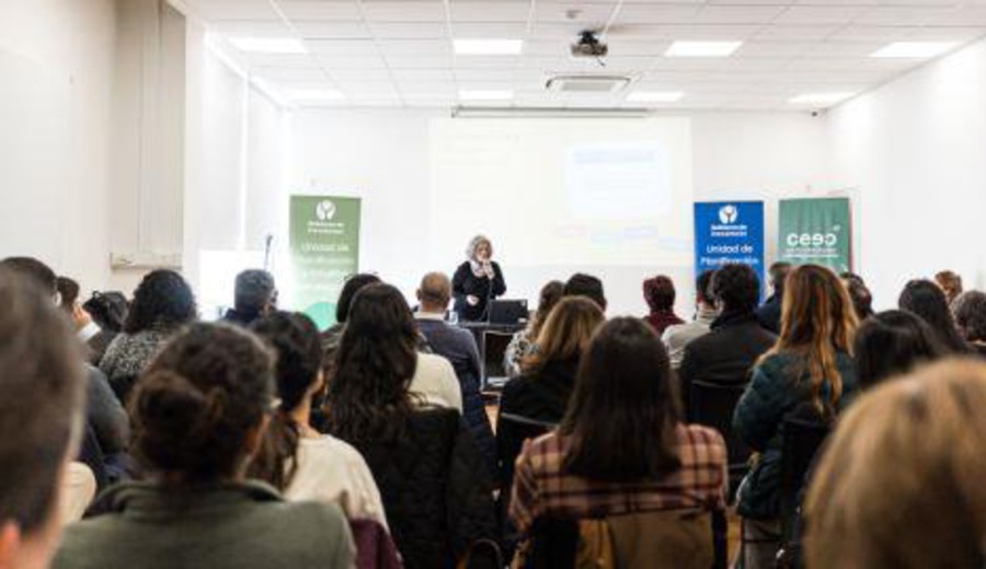 imagen de IMC: Gobierno departamental impulsa talleres sobre inteligencia artificial para fortalecer la gestión pública
