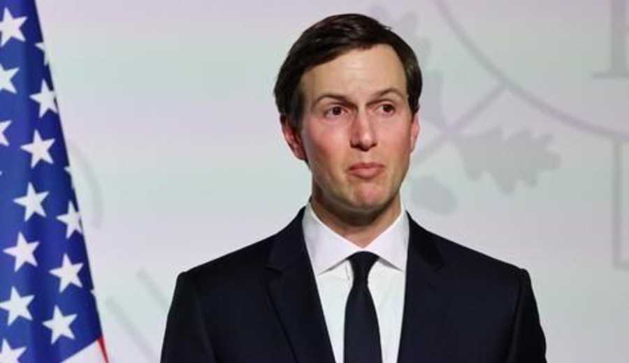 imagen de Tras su reunión con Hamás, el yerno de Trump busca convencer a Netanyahu