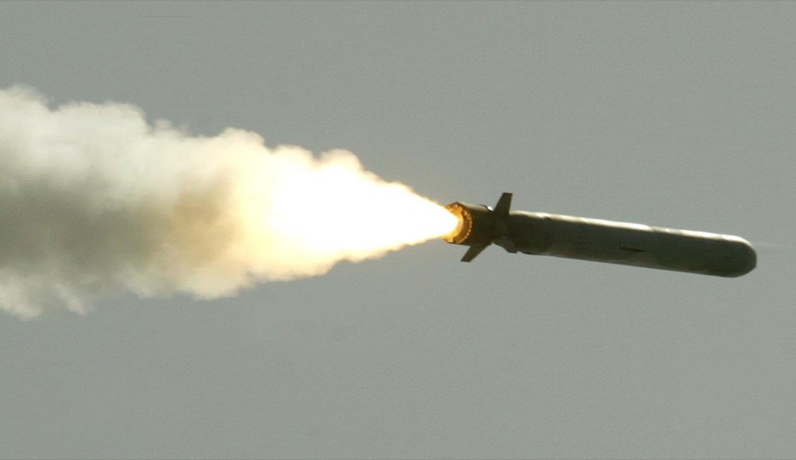 imagen de El Pentágono anuncia un contrato de casi 23 000 millones de dólares para acelerar la producción de misiles Tomahawk