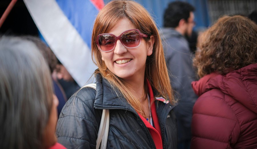 imagen de El “artículo Fabiana Goyeneche” de la Rendición de Cuentas genera polémica en Diputados