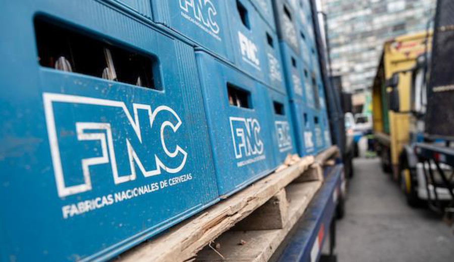 imagen de FNC cierra su planta de Minas y condiciona una inversión de US$ 14 millones a reducir costos de producción