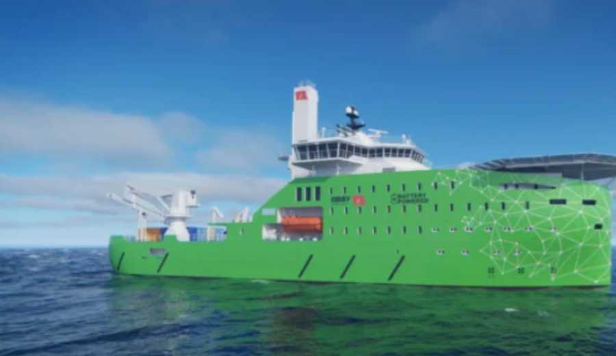 imagen de Iberdrola acelera su apuesta por la eólica marina: 23.000 millones de euros y nuevos parques en Europa