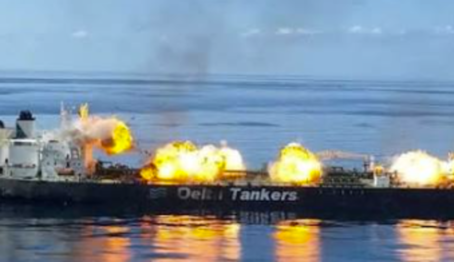 imagen de Los hutíes aseguran haber atacado una flotilla saudí frente a Moca, pero Riad no confirma las pérdidas