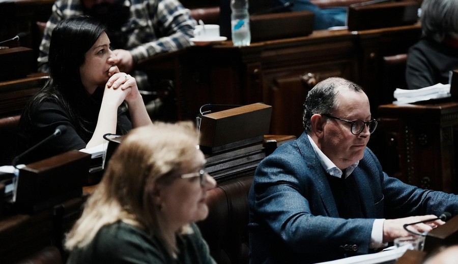 imagen de Diputados aprobó –con los votos de Cabildo Abierto- creación de agencia para gestión de inmuebles estatales