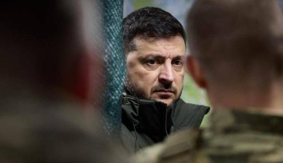 imagen de Redada anticorrupción en Ucrania: la vicepresidenta de Zelensky es registrada, y el presidente la destituye