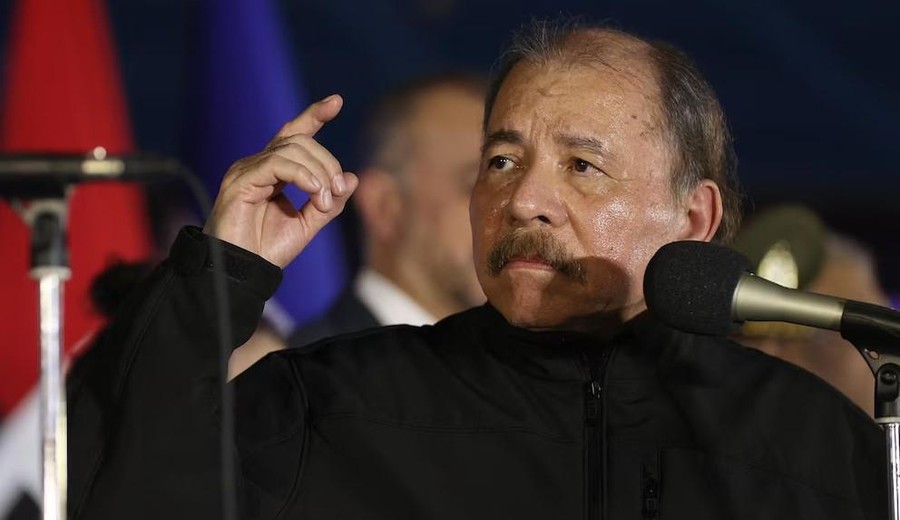 imagen de La OEA convoca a los ministros de Exteriores a una reunión urgente por la crisis democrática en Nicaragua