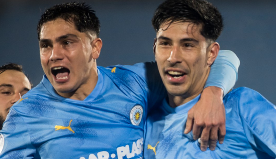 imagen de City Torque venció 2-1 a Tigre y avanzó a cuartos de final de la Sudamericana