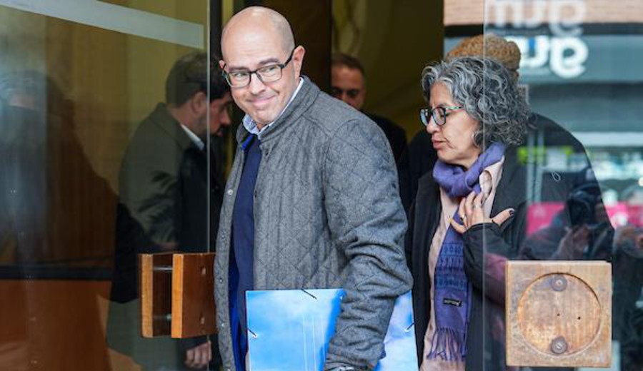 imagen de "Una mirada menos médica": ASSE removió a toda la dirección de Salud Mental y apuesta a un cambio de enfoque