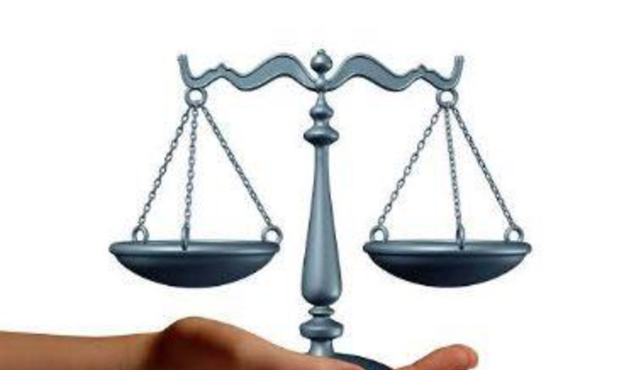 imagen de La Justicia en la Encrucijada. Pablo Elizalde/Pablo Da Rocha