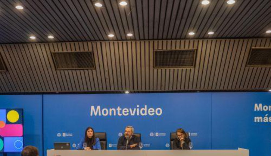 imagen de IMM: Montevideo institucionaliza su modelo de gobernanza de datos