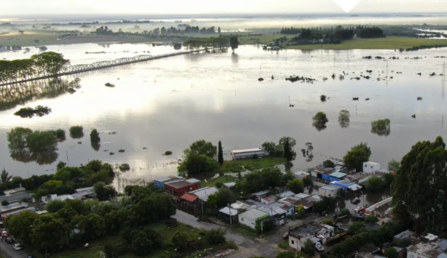 imagen de Sinae advierte que El Niño podría afectar a más de la mitad del país hasta mayo de 2027