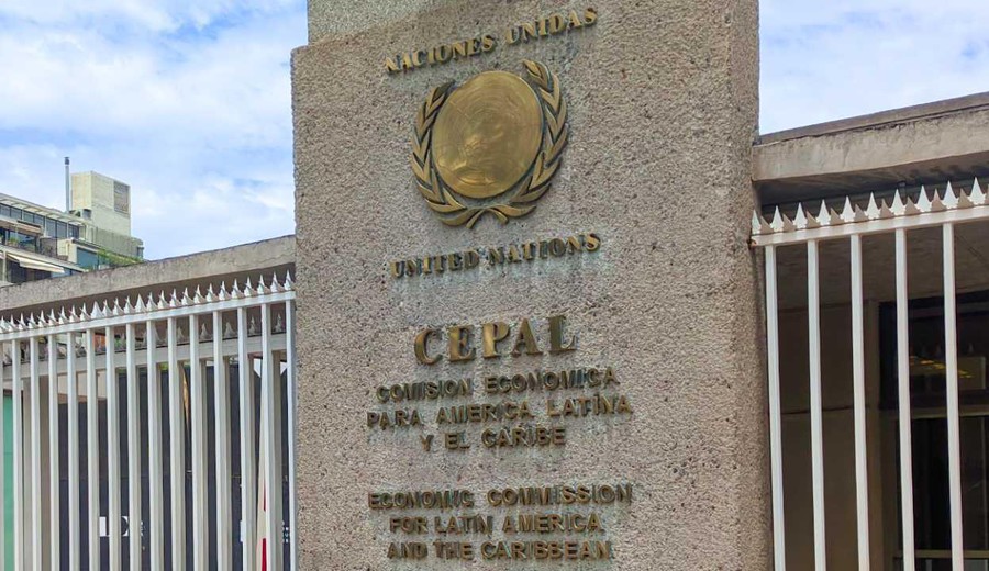 imagen de Cepal recorta con fuerza el crecimiento de Uruguay: baja de 2,5% a 1,5% su previsión para 2026
