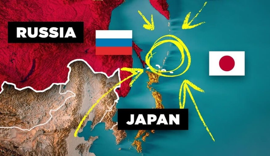 imagen de Rusia realizó ejercicios con misiles cerca de las islas Kuriles y aumentó la tensión con Japón