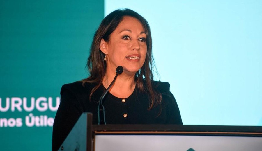 imagen de Ministra Cardona presentó lineamientos de la política industrial con horizonte a 2050