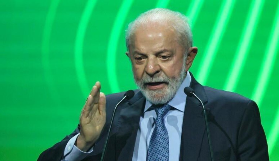 imagen de Lula-Trump: un diálogo "cordial" tras los exabruptos
