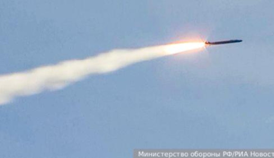 imagen de Rusia está reduciendo las capacidades de largo alcance de las Fuerzas Armadas ucranianas con ataques contra Kiev
