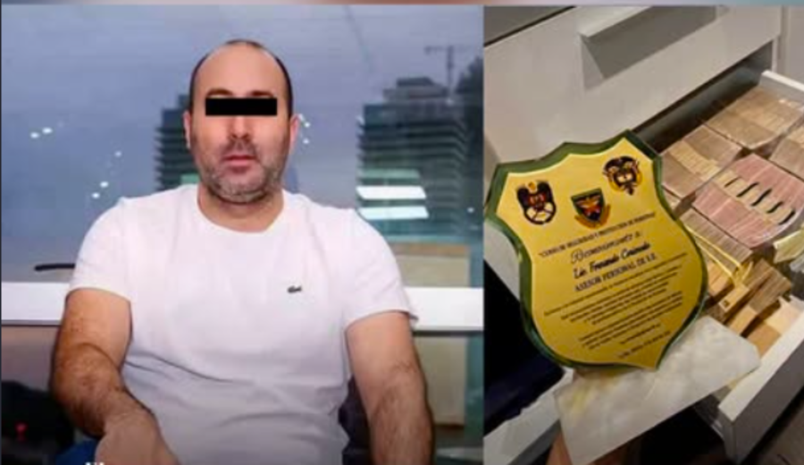 imagen de Hallazgo de una presunta granja de bots vinculada a Cerimedo reabre el debate sobre las operaciones políticas digitales