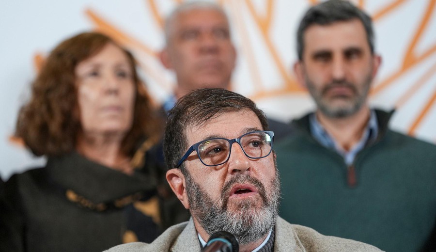imagen de Cardama: Lacalle Pou es el “primer responsable político”, afirma el Frente Amplio