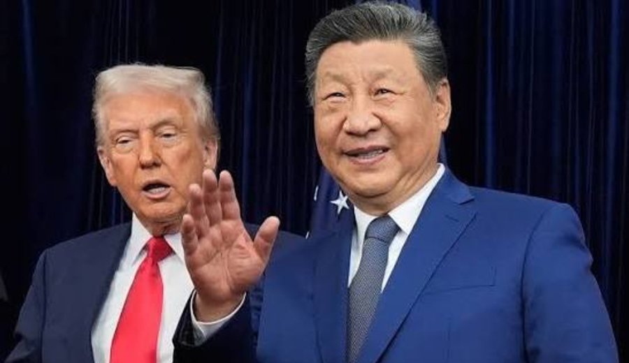imagen de China rechazó las amenazas de Estados Unidos contra los socios comerciales de Irán