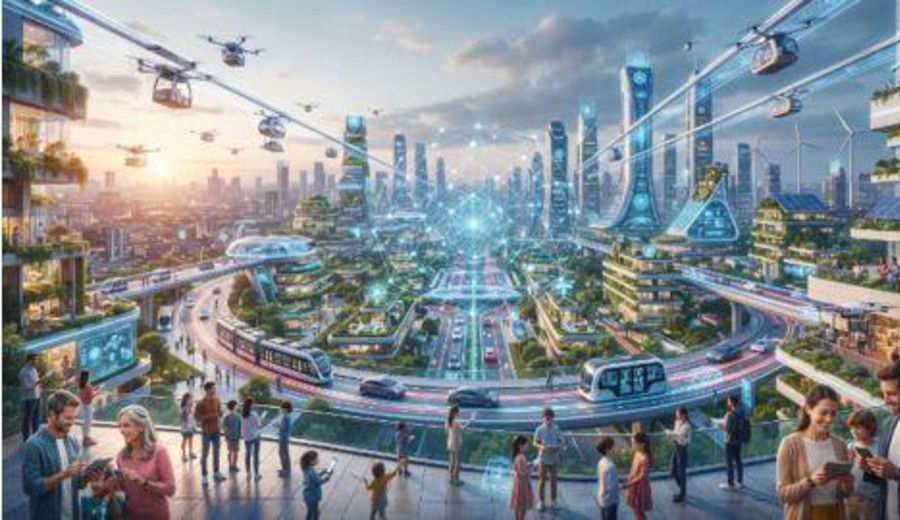imagen de INTELIGENCIA ARTIFICIAL: el retraso es suicidio (1). Esteban Valenti