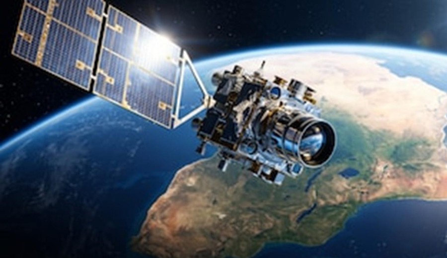 Imagen del contenido África acelera su expansión espacial: 18 países ya lanzaron satélites y más de 21 desarrollan programas propios