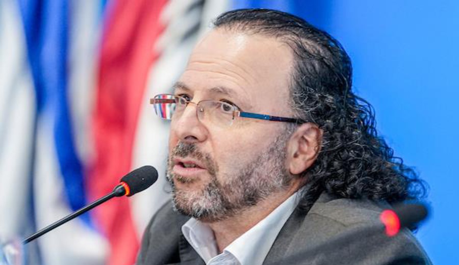 imagen de Alertan por presupuesto de Udelar: "Será la primera Rendición de Cuentas sin incremento para el interior"