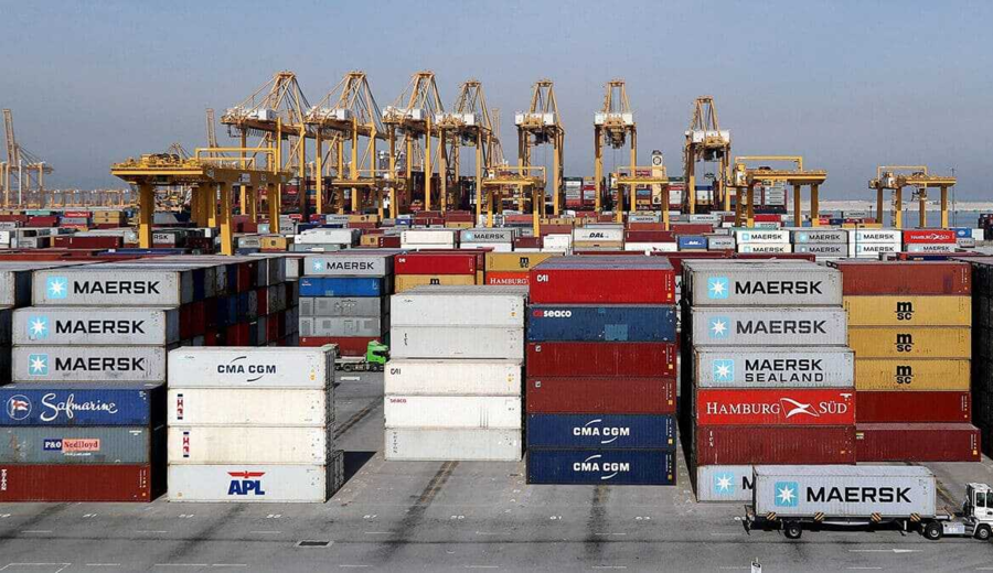imagen de Emiratos Árabes Unidos suspendió todo el comercio y las transacciones financieras con Irán