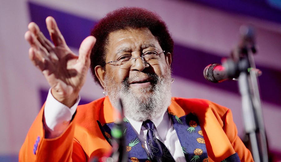 imagen de Murió a los 83 años Ruben Rada