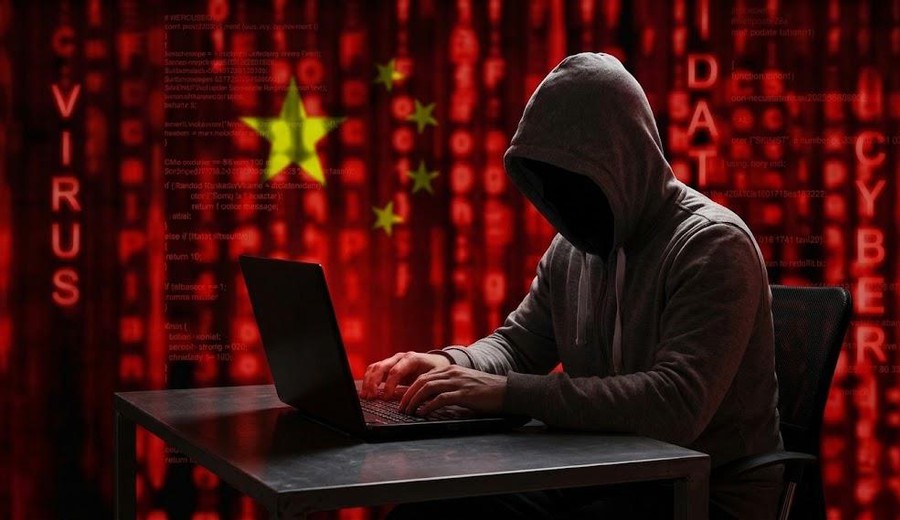 imagen de Estados Unidos desmanteló plataformas atribuidas a una campaña china de ciberespionaje