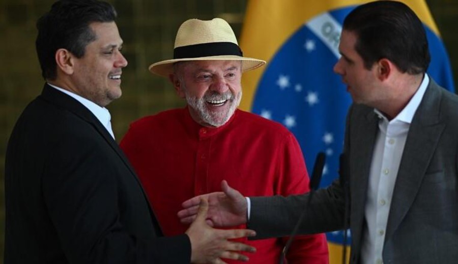 imagen de Lula acuerda con legisladores votar la reducción de la jornada laboral