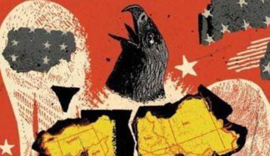 imagen de Los grupos de expertos del establishment anuncian el fin de la hegemonía estadounidense