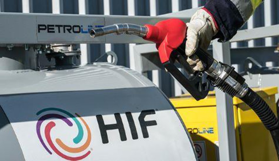 imagen de Planta de hidrógeno verde en Paysandú: retiraron denuncia contra Uruguay presentada por legisladores de Entre Ríos