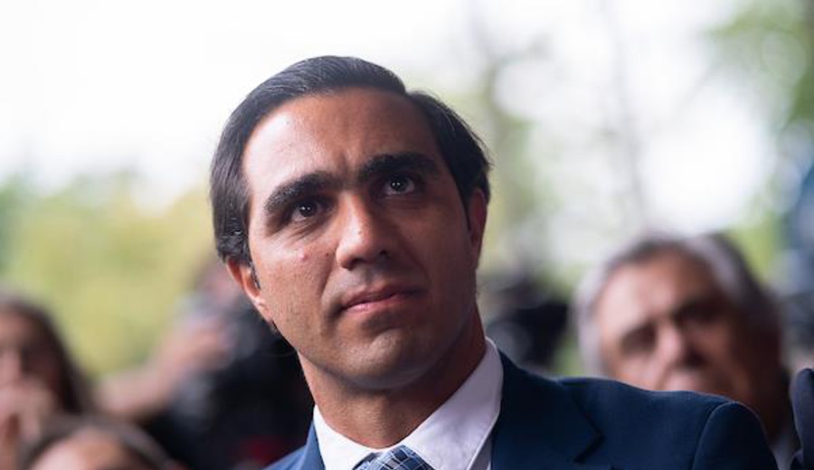 imagen de MSP denunció ante Fiscalía a Satdjian: cuestiona firma en el convenio ASSE-Círculo Católico y pide investigar los pagos