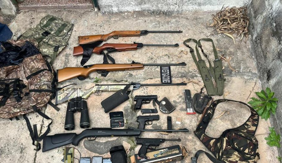 imagen de Cerro Norte bajo fuego: la caída de Los Colorados expone una "guerrilla civil" entre bandas narco