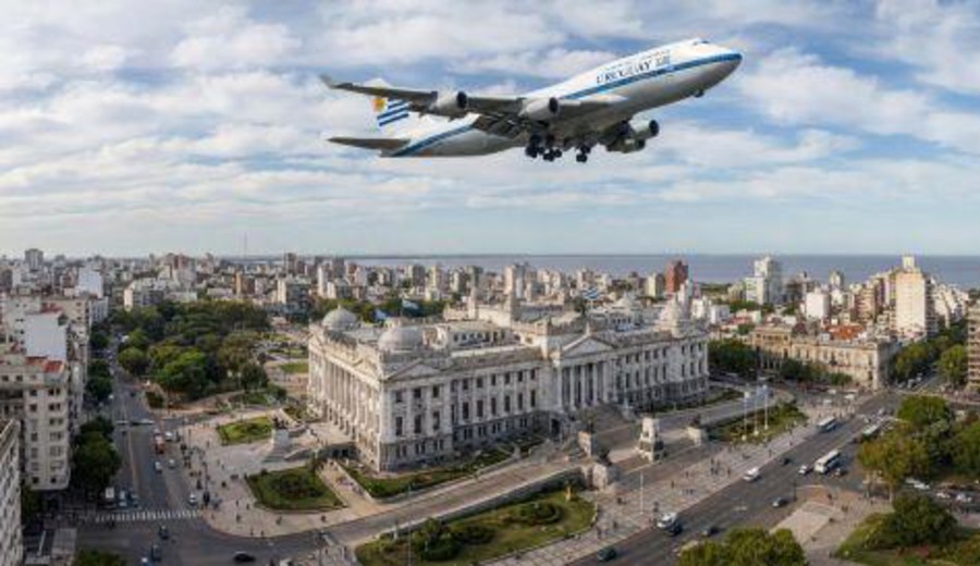 imagen de Las "Cámaras" viajeras. Fernando Gil Díaz