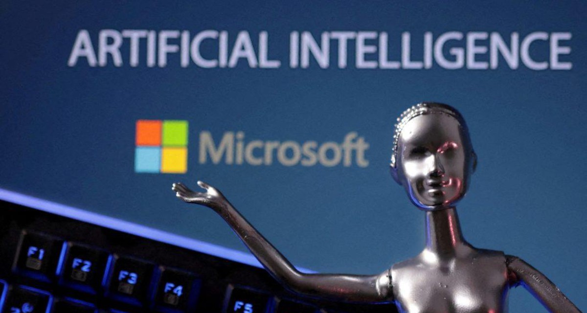 imagen de Microsoft anticipa el fin de programar código a mano por la IA, segúnDavid Fowler