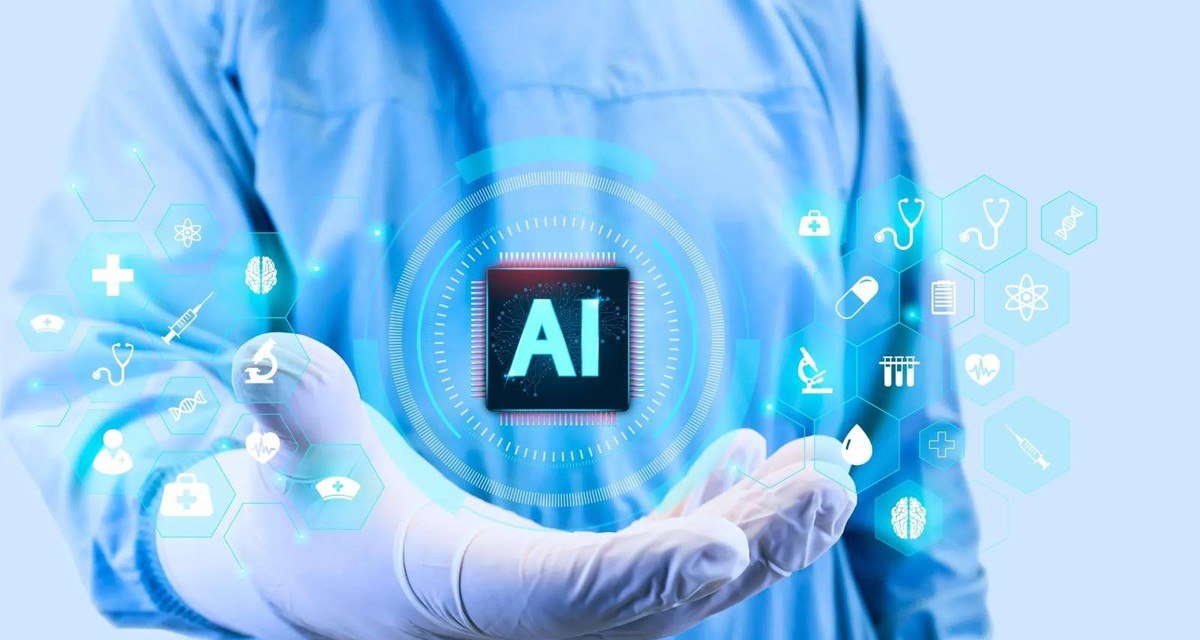 imagen de Cuando la inteligencia artificial empieza a pensar por nosotros