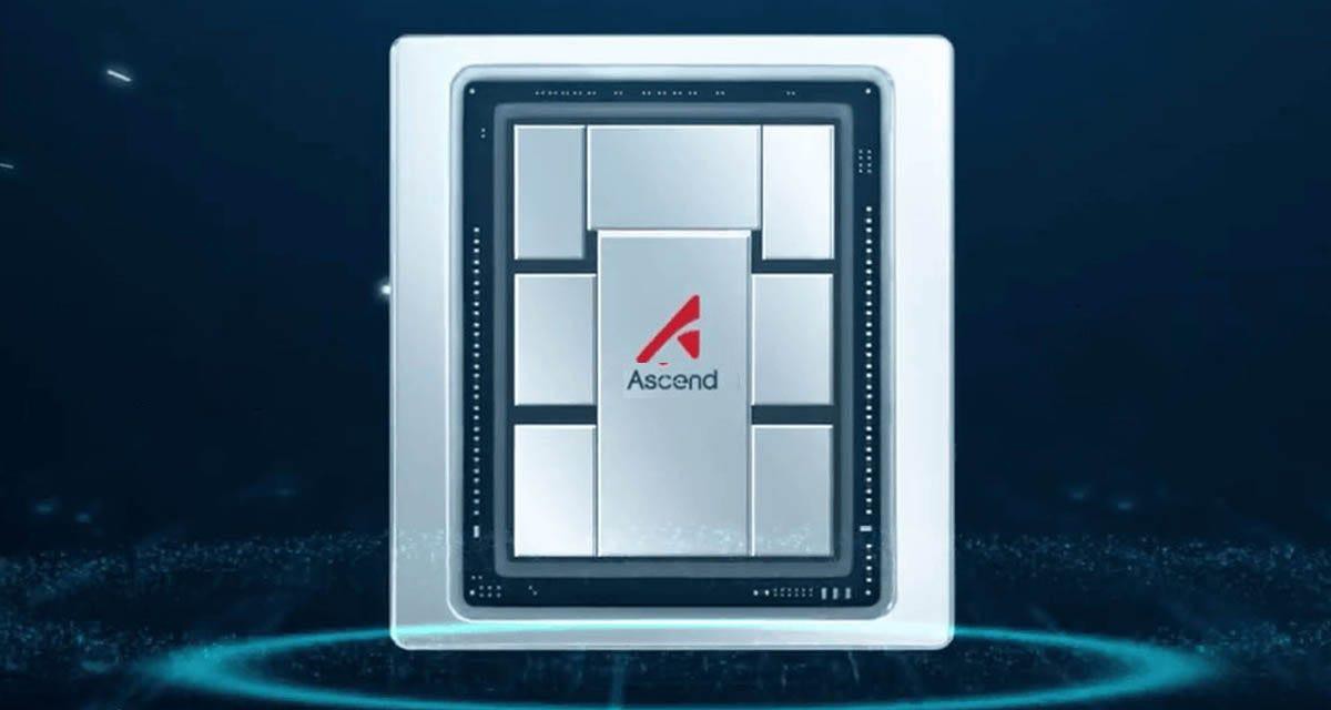 imagen de Huawei adelanta sus chips Ascend 960 para competir con Nvidia en inteligencia artificial