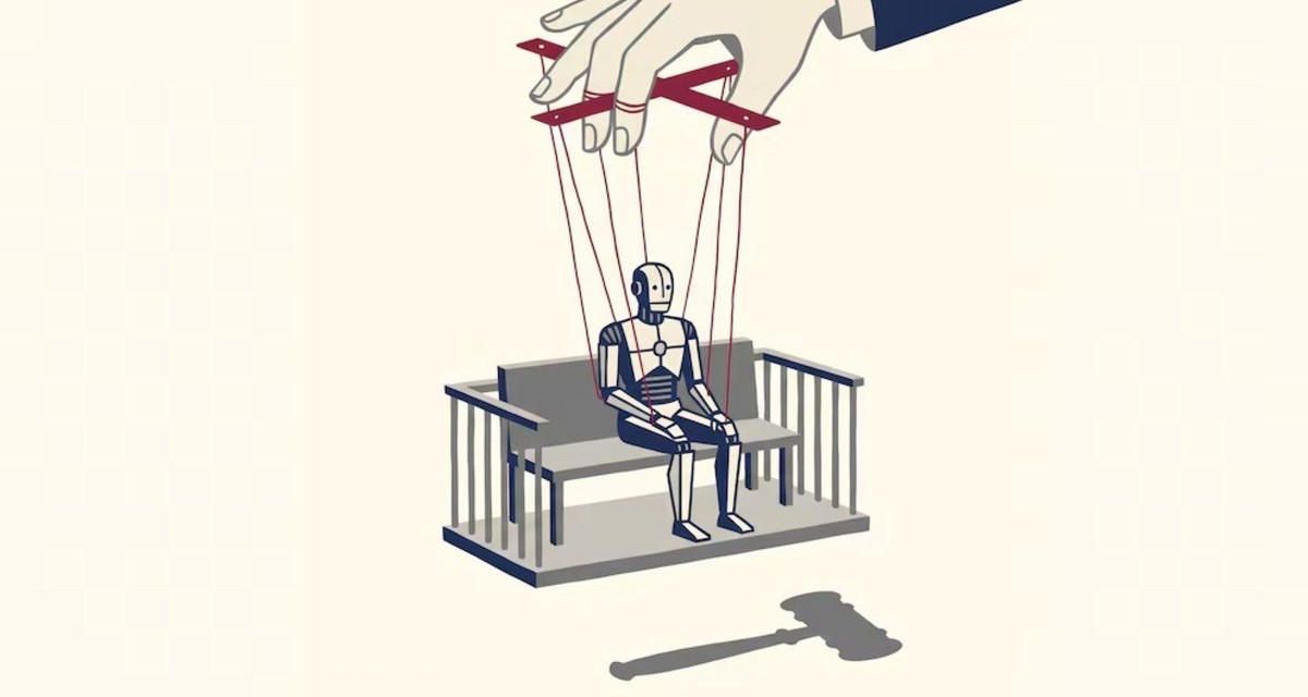 imagen de Cuando la inteligencia artificial comete un delito, ¿quién responde? – Un análisis en el ámbito argentino